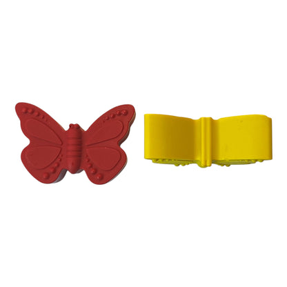 Butterfly Crayons