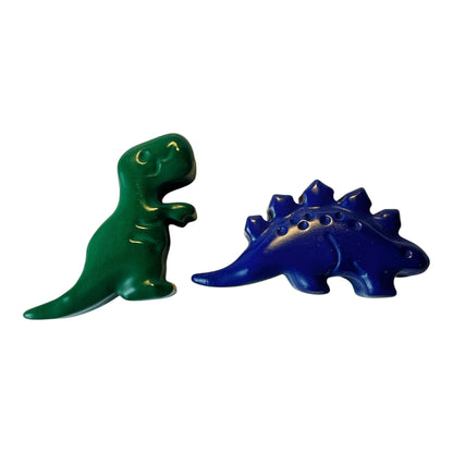 Dinosaur Crayons
