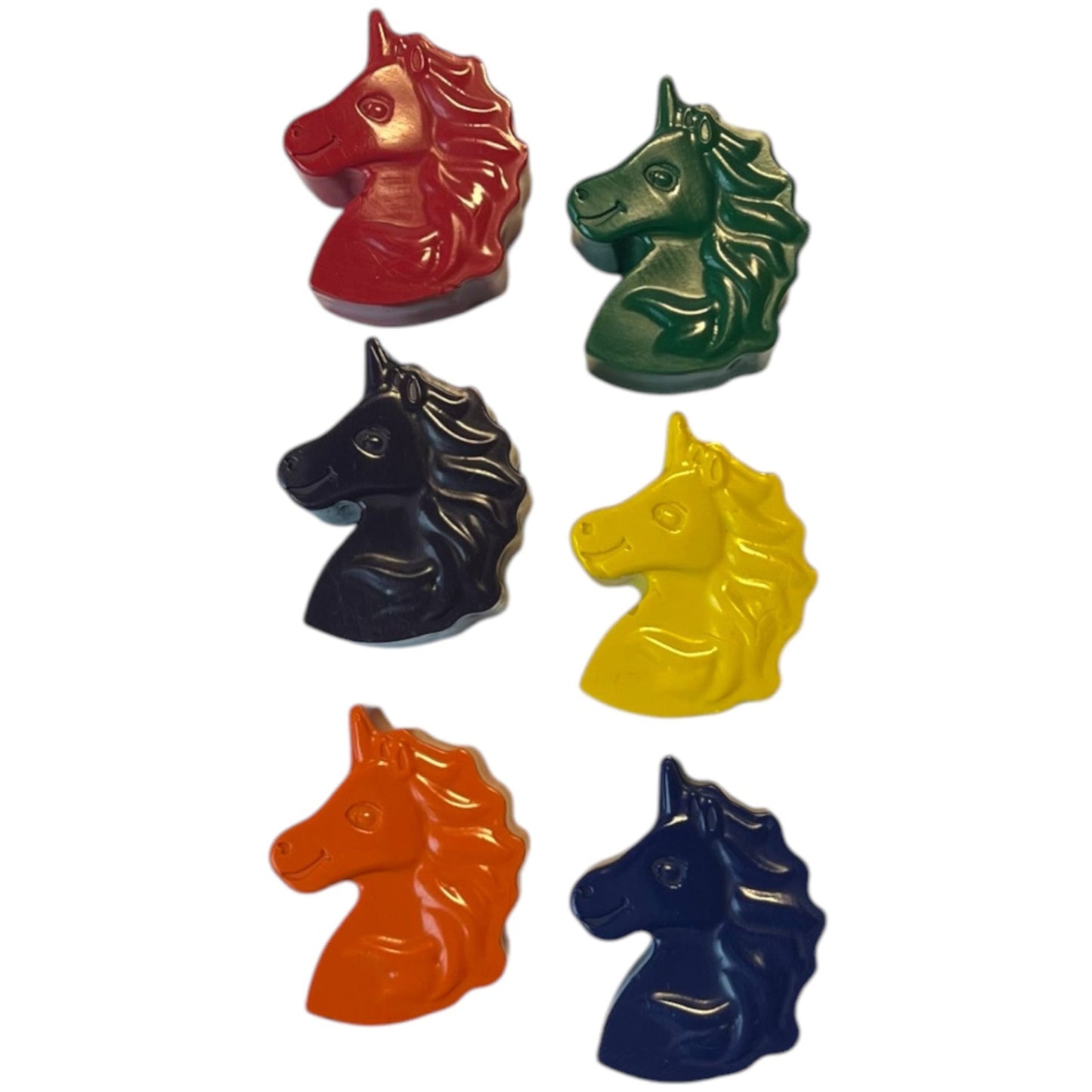 Unicorn Crayons